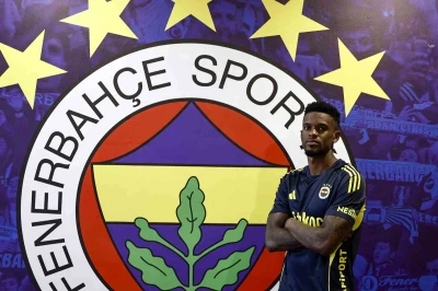 Nelson Semedo: &quot;Gelmeden önce de Fenerbahçe’yi çok iyi tanıyordum&quot;
