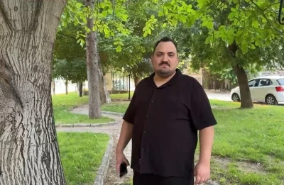 Nesli tehdit altındaki Arap tavşanı Kütahya’da görüldü
