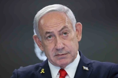 Netanyahu’dan Gazzelilere kara saldırısı tehdidi: &quot;Oradan çıkın&quot;
