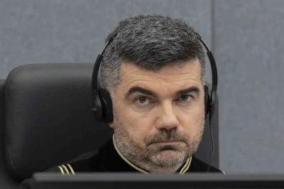 Netanyahu i&ccedil;in tutuklama emri &ccedil;ıkaran Fransız yargı&ccedil;, banka kartlarını kullanamadığını a&ccedil;ıkladı
