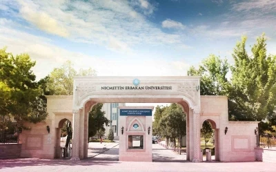 NEÜ, THE WUR 2026 &quot;Öğretim&quot; Kategorisinde Dünyada ilk 500’de
