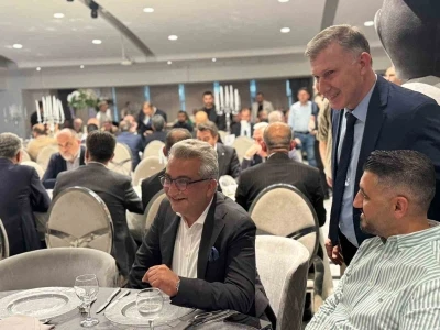 Nev Sağlık Grubu&rsquo;ndan Bursaspor&rsquo;a bir destek daha
