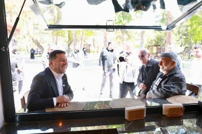 Nevşehir Belediyesi&rsquo;nden &ouml;zel bireylere istihdam desteği
