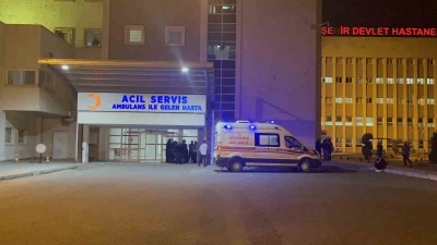 Nevşehir’de balkondan düşen çocuk hayatını kaybetti
