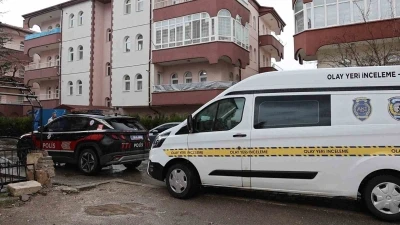 Nevşehir&rsquo;de eşini bı&ccedil;aklayan şahıs ka&ccedil;arken kaza yaptı: Hayatını kaybetti
