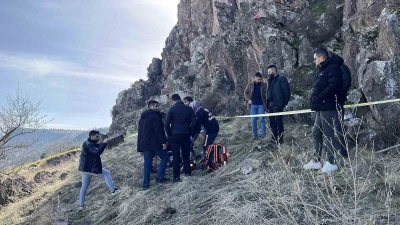 Nevşehir&rsquo;de kayıp gen&ccedil; kızdan acı haber
