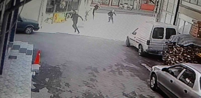 Nevşehir&rsquo;de silahlı saldırıya &ccedil;akmakla karşılık verdi
