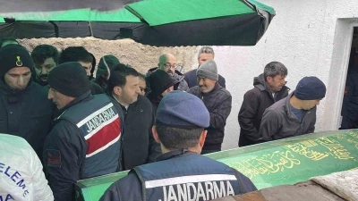 Nevşehir&rsquo;deki faciada acı detay: Bebeği uyumadığı i&ccedil;in ağabeyini aramış
