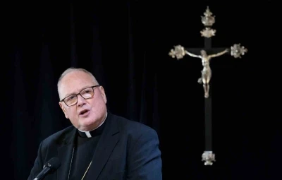 New York Katolik Kilisesi, bin 311 cinsel istismar mağduruna 300 milyon dolar tazminat ödeyecek
