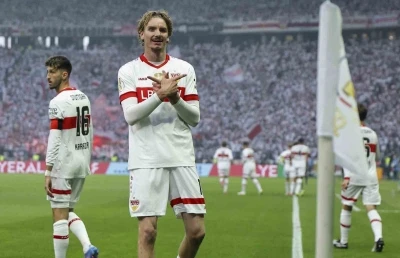 Newcastle United, Nick Woltemade’i kadrosuna kattı
