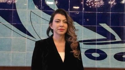 Nida Ol&ccedil;ar: "&Ccedil;iniciler &Ccedil;arşısı&rsquo;nın ikiye b&ouml;l&uuml;nmesi K&uuml;tahya &ccedil;iniciliğine zarar verir"
