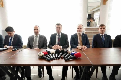 Niğde, 2 g&uuml;n s&uuml;recek Nevruz kutlamalarına hazırlanıyor
