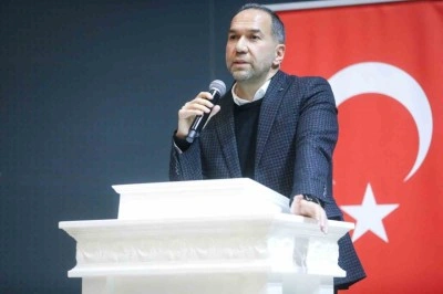 Niğde Belediyesi&rsquo;nde kadro sevinci: 233 iş&ccedil;i daimi stat&uuml;ye ge&ccedil;ti