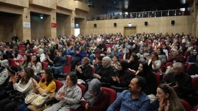 Niğde&rsquo;de 9. Kitap Fuarı yarın kapılarını a&ccedil;ıyor
