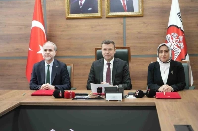 Niğde&rsquo;de akran nezaketi ve aile i&ccedil;i iletişim i&ccedil;in kurumlardan g&uuml;&ccedil; birliği
