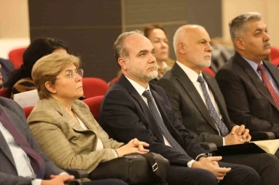 Niğde&rsquo;de bağımlılıkla m&uuml;cadele masaya yatırıldı
