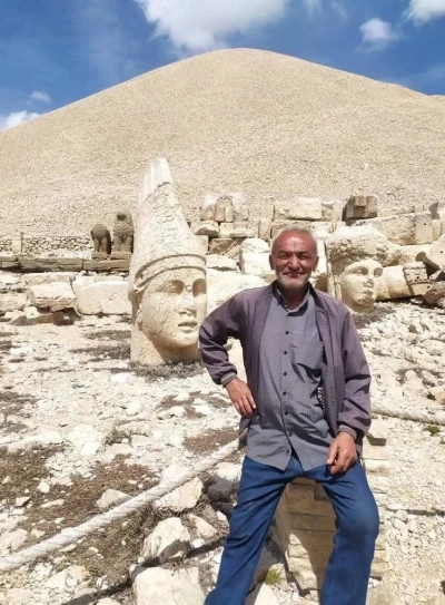 Niğde&rsquo;de bulunan cesedin kayıp ihbarı yapılan Ali Anda&ccedil;&rsquo;a ait olduğu tespit edildi
