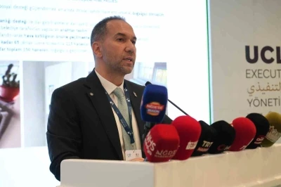 Niğde&rsquo;de d&uuml;zenlenen UCLG-MEWA toplantısında su stresi ve iklim uyumu masaya yatırıldı

