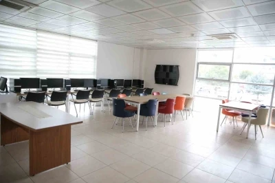 Niğde’de Gençlik Merkezleri faaliyetleri anlatıldı
