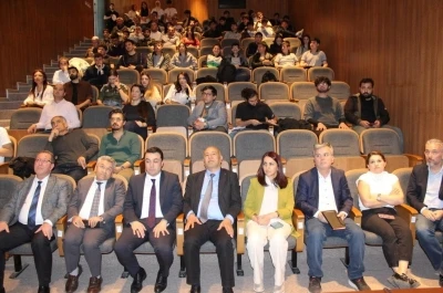 Niğde&rsquo;de &rsquo;Genetik Kaynaklar İ&ccedil;in Farkındalık Paneli&rsquo; d&uuml;zenlendi
