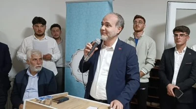 Niğde’de İlim Yayma Cemiyeti ve İmam Hatip Liselerinin Kuruluş Yıldönümü Programı Düzenlendi