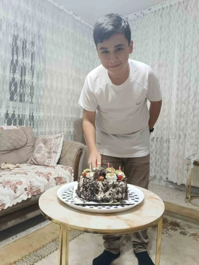 Niğde&rsquo;de iş&ccedil;i &ccedil;ocuğun &ouml;l&uuml;m&uuml; davası ertelendi

