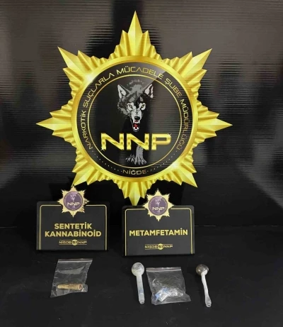 Niğde’de narkotik operasyon: 7 şüpheli yakalandı

