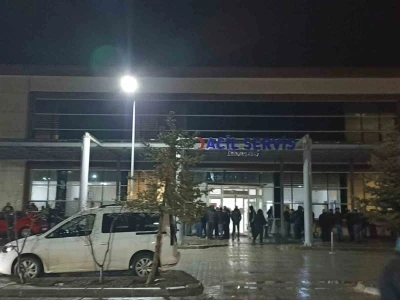 Niğde&rsquo;de silahlı kavga: 2 &ouml;l&uuml;
