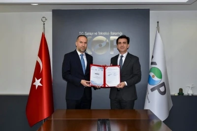 Niğde&rsquo;de su ve enerji verimliliği i&ccedil;in 57 milyon liralık dev yatırım
