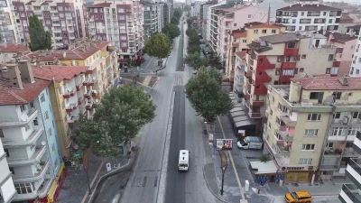 Niğde’de trafikte yeni dönem başlıyor
