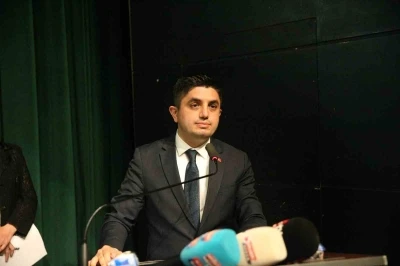 Niğde&rsquo;de Turizm Haftası etkinlikleri başladı
