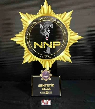 Niğde’de uyuşturucu operasyonu: 2 şüpheli tutuklandı
