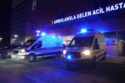 Niğde&rsquo;de yaşlı adam evinde &ouml;l&uuml; bulundu
