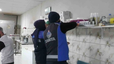 Niğde&rsquo;deki denetimlerde bu kez iyi &ouml;rnekler &ouml;ne &ccedil;ıktı
