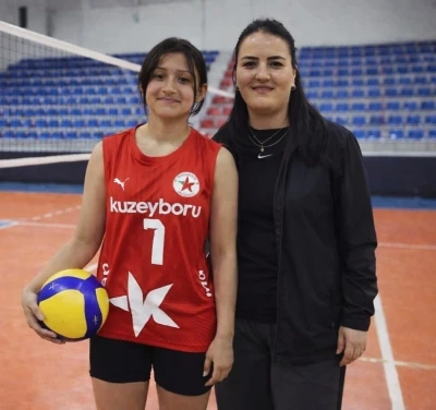 Niğde&rsquo;den  Sultanlar Ligi Altyapısı&rsquo;na transfer
