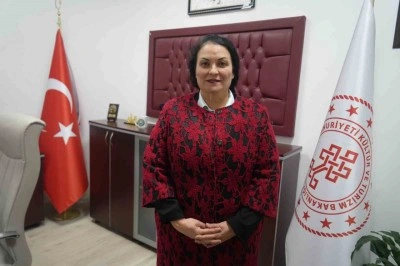 Niğde İl K&uuml;lt&uuml;r ve Turizm M&uuml;d&uuml;r&uuml; g&ouml;revden alındı