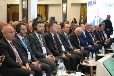 Niğde, kentsel yenilik&ccedil;ilik zirvesine ev sahipliği yapıyor
