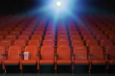 Niğde ve Bor’da sinema festivali: Tüm filmler 80 TL
