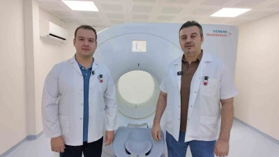 Niğde&rsquo;ye PET-CT &uuml;nitesi kazandırıldı
