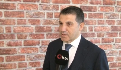 Nihat Kırmızı: "H&uuml;rm&uuml;z Boğazı krizi, sigortacılık sekt&ouml;r&uuml;n&uuml; mutlaka etkileyecek"

