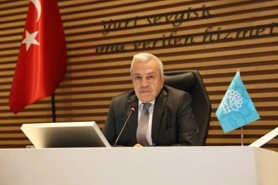 Nilüfer Belediye Başkanı Özdemir’den gözaltılar ile ilgili açıklama
