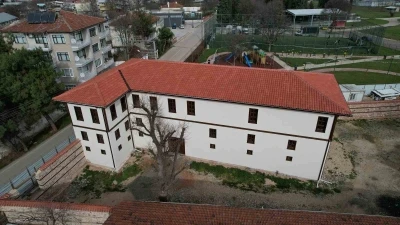 Nil&uuml;fer Belediyesi&rsquo;nden Kurtuluş M&uuml;zesi i&ccedil;in &rsquo;ortak hafıza&rsquo; &ccedil;ağrısı
