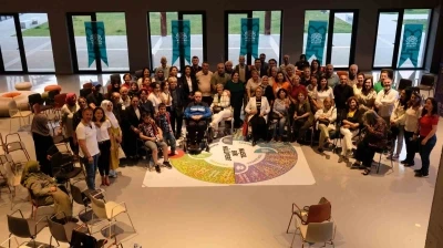 Nil&uuml;fer Belediyesi&rsquo;ne Avrupa&rsquo;dan "&Ouml;zel Takdir" &ouml;d&uuml;l&uuml;
