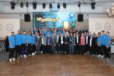 Nil&uuml;fer Belediyesi Spor Manifestosu&rsquo;nu a&ccedil;ıkladı

