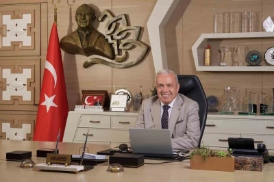 Nil&uuml;fer&rsquo;de a&ccedil;ık veri platformu ile şeffaf ve katılımcı y&ouml;netimde yeni d&ouml;nem
