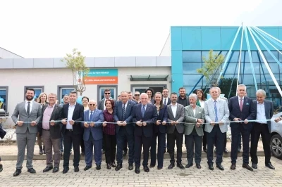 Nil&uuml;fer&rsquo;de &ccedil;ifte a&ccedil;ılış
