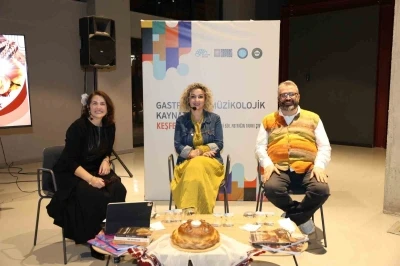 Nil&uuml;fer&rsquo;de ekmek, m&uuml;zik ve k&uuml;lt&uuml;r buluşması
