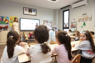 Nil&uuml;fer&rsquo;de enerji bilinci artıyor
