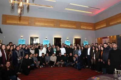 Nil&uuml;fer&rsquo;de gen&ccedil;ler misafir değil, karar ortağı
