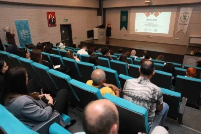 Nil&uuml;fer&rsquo;de g&uuml;venli gıda semineri

